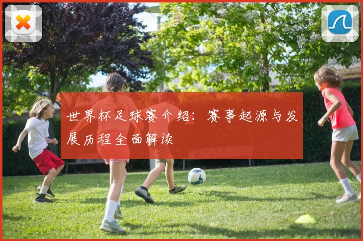 世界杯足球赛介绍:赛事起源与发展历程全面解读